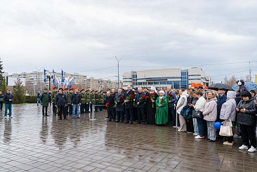 65 лет знаменитому «Поехали»